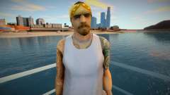 LSVagos 2 for GTA San Andreas