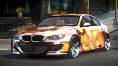 BMW M3 E92 US S7 for GTA 4