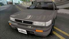 Nissan Bluebird U12 for GTA San Andreas