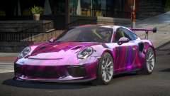 Porsche 911 BS GT3 S5 for GTA 4