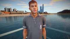 Lackeys for GTA San Andreas