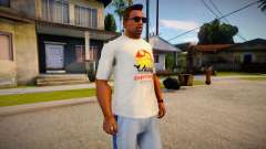 Repulserlift T-Shirt for GTA San Andreas
