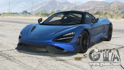 McLaren 765LT 2020〡add-on v1.5 for GTA 5