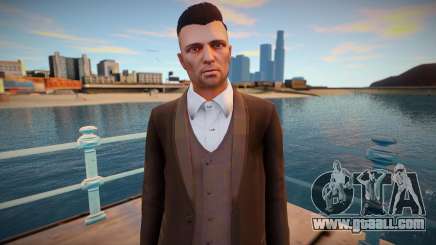 High life from GTA Online for GTA San Andreas