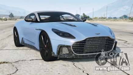 Download Aston Martin DBS 2009 (ADD-ON) v1.0 for GTA 5