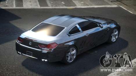 BMW M6 F13 U-Style S9 for GTA 4