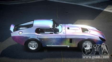 Shelby Cobra SP-U S9 for GTA 4