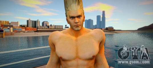 Sexy Paul 1