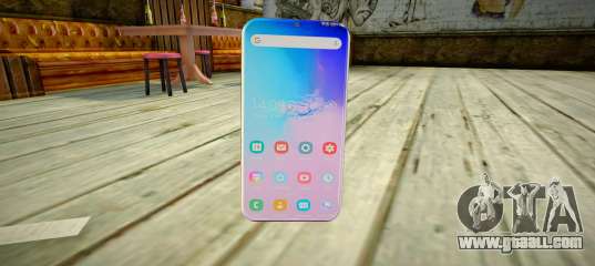 Samsung Galaxy s20 v1