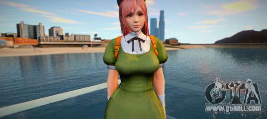 Honoka Hinako Shijo