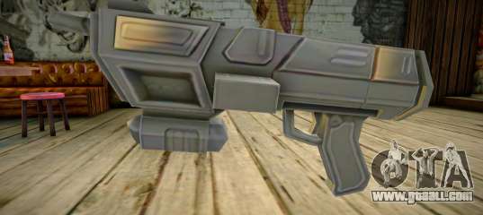 Star Wars Bad Batch: mp5lng