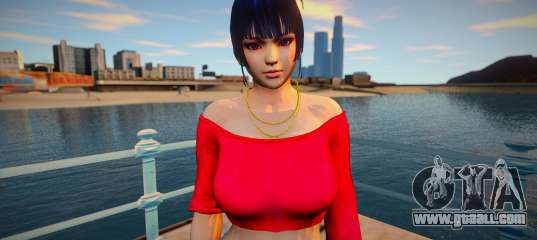 Nyotengu Casual v3