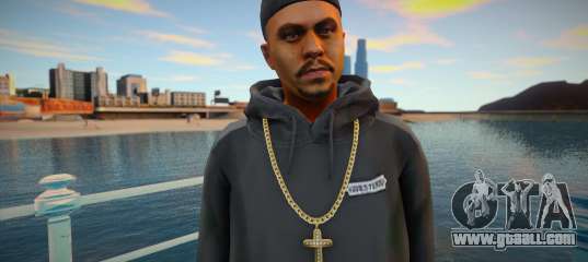GTA Online: (The Agency Deal) Drug Dealer