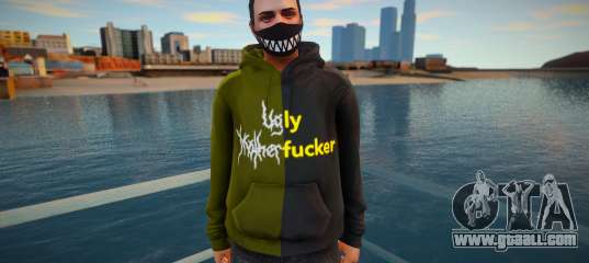 Guy Trash 3