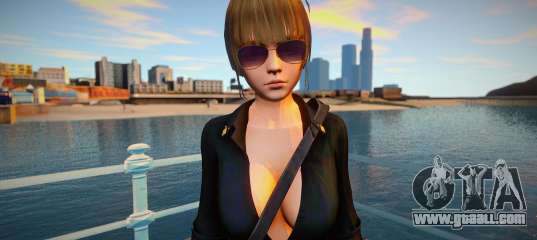 Misaki Casual v8