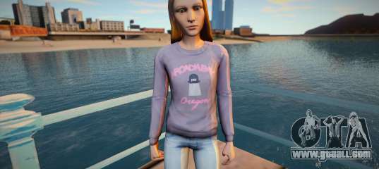 Chloe Child