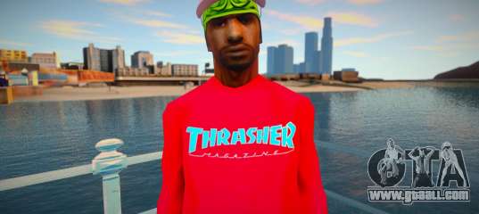 Fashionista bmydrug