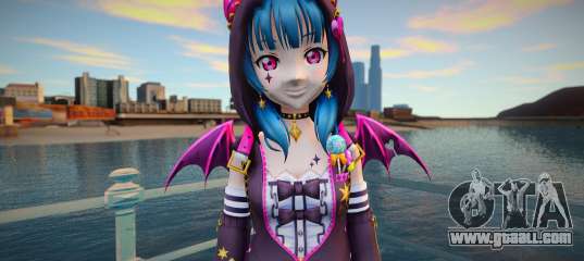 Yohanefes - Love Live Complete Festival