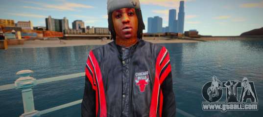 Rico Recklezz