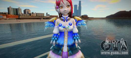Rikosif - Love Live Complete Initial URs