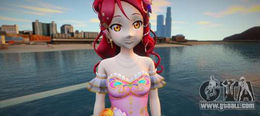 Rikofes - Love Live Complete Festival
