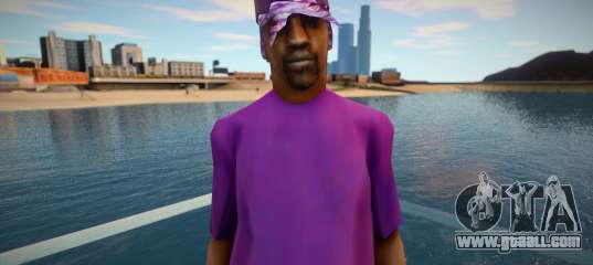 Ballas1 by Persh