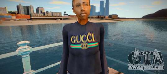 Fashion skin - sbfyst