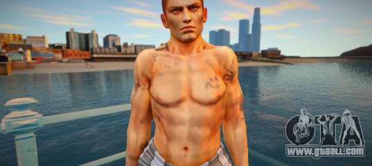 Dead Or Alive 5: Ultimate - Rig (New Costume) v4