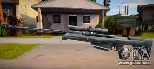 Operator from Valorant