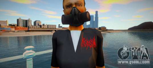 New skin - vbfycpd