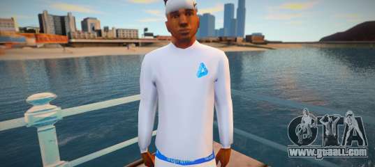 Fashionista Og Loc