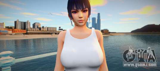 Nyotengu v8