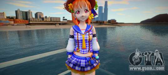 Chikasif - Love Live Complete Initial URs