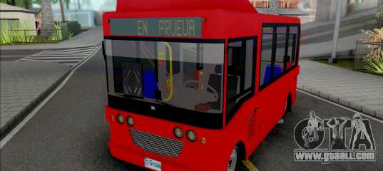 Gruau Microbus