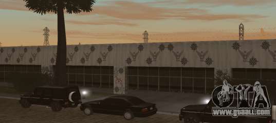 Retexture RM (Russian Mafia)