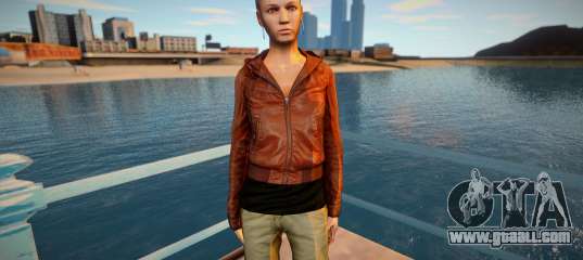 Ada Dreamfall