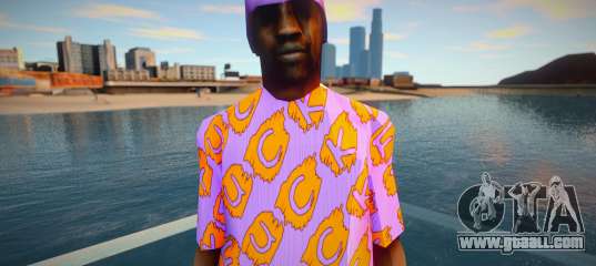 [ballas1] By SEA_MODS