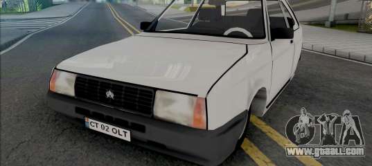 Oltcit Club R11