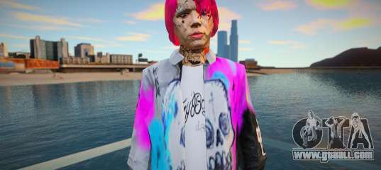 Lil Peep