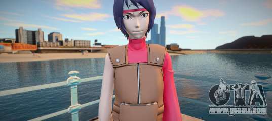 Kurotsuchi