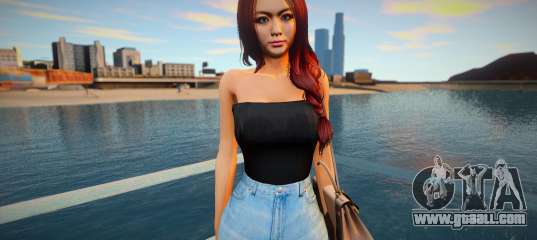 Skyler Miyamoto