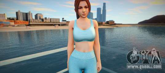 Mai Diva Fitness