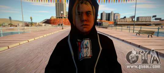 Delorenzy