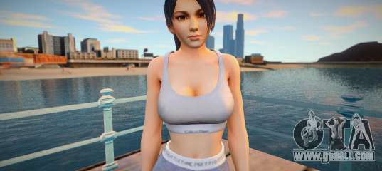 Momiji Casual v10