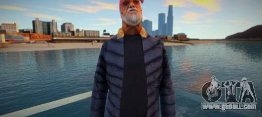 Wmotr1 - Homeless Fashionista