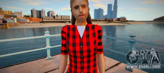 Wfyclot in cute clothes
