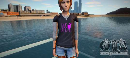 Chloe Price