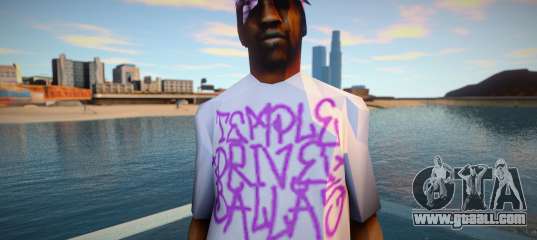 Ballas1 - Temple Drive Ballas