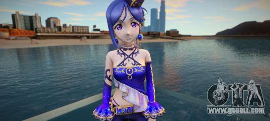 Kananfes - Love Live Complete Festival