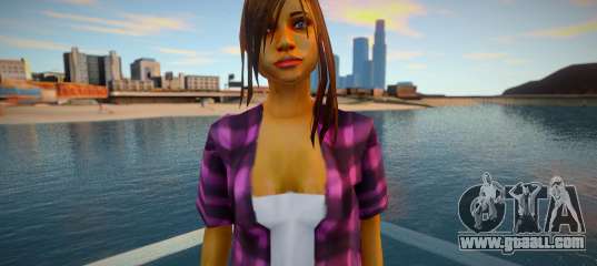 Street Girl